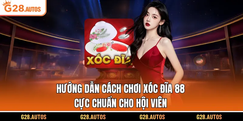Xóc Đĩa 88